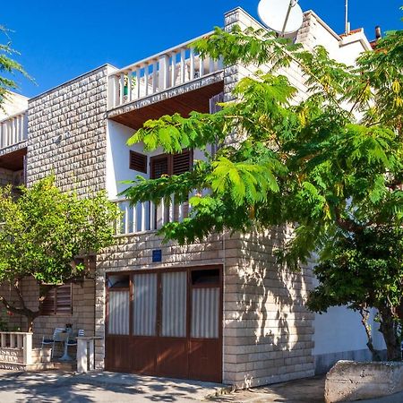 Apartmani Limun - Ivo I Dragica Simic - Makarska Eksteriør bilde