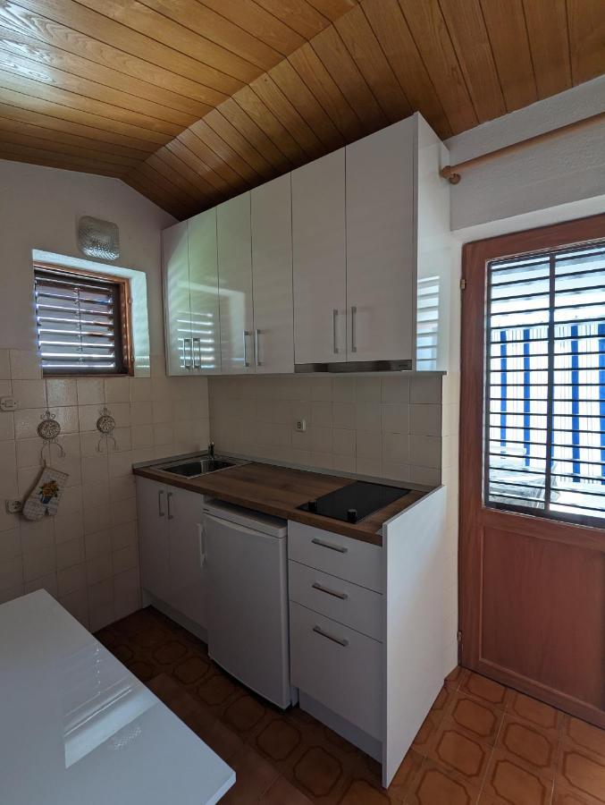 Apartmani Limun - Ivo I Dragica Simic - Makarska Eksteriør bilde