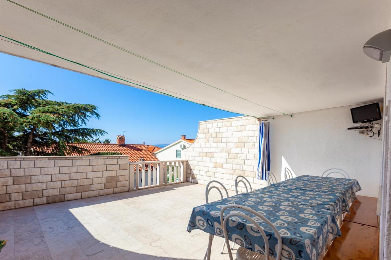 Apartmani Limun - Ivo I Dragica Simic - Makarska Eksteriør bilde