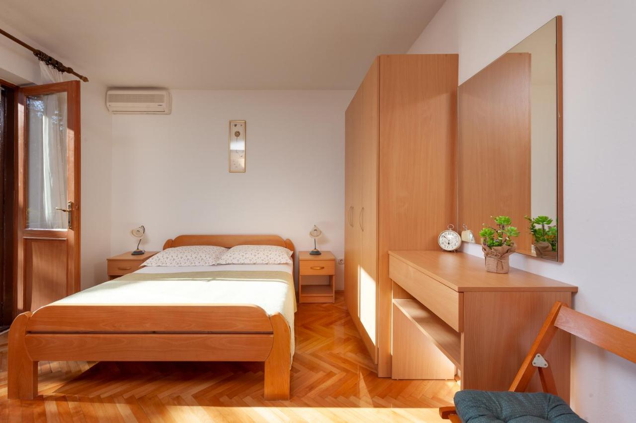 Apartmani Limun - Ivo I Dragica Simic - Makarska Eksteriør bilde