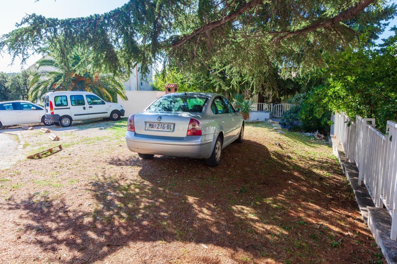 Apartmani Limun - Ivo I Dragica Simic - Makarska Eksteriør bilde