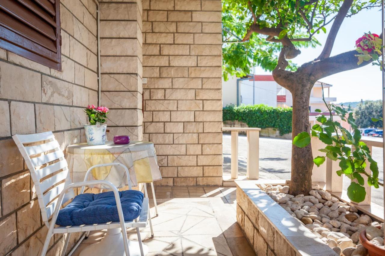 Apartmani Limun - Ivo I Dragica Simic - Makarska Eksteriør bilde